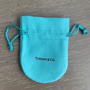 Tiffany & Co. Mini pouch